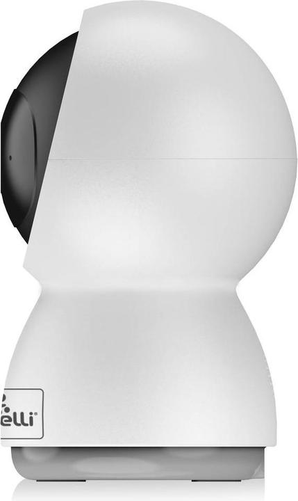Produktbild Lorelli Babyphone Trinity Wi-Fi-Kamera (Babyphone mit Kamera, 10 m)