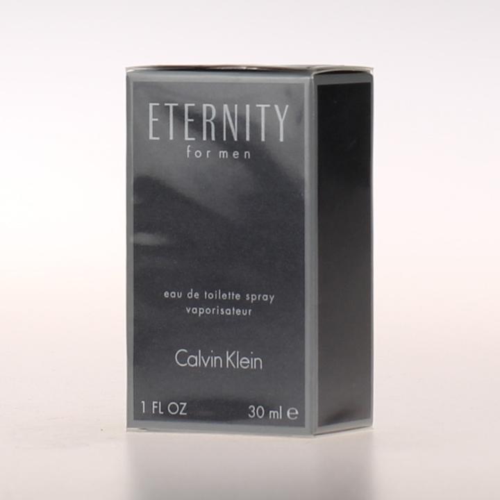 Produktbild Calvin Klein Eternity (Eau de Toilette, 30 ml)