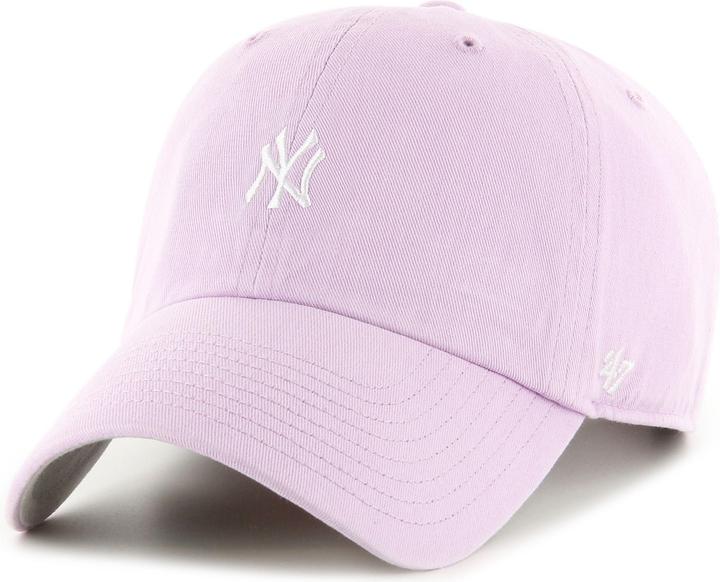 Produktbild 47 Brand Adjustable Cap - BASE New York Yankees cosmos