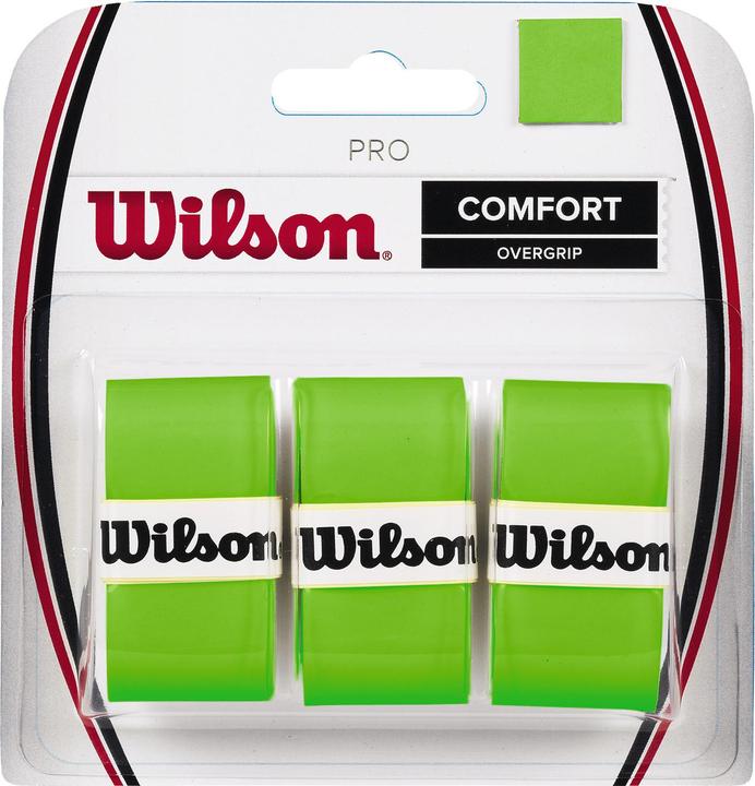 Produktbild Wilson Pro Overgrip Blade Gr
