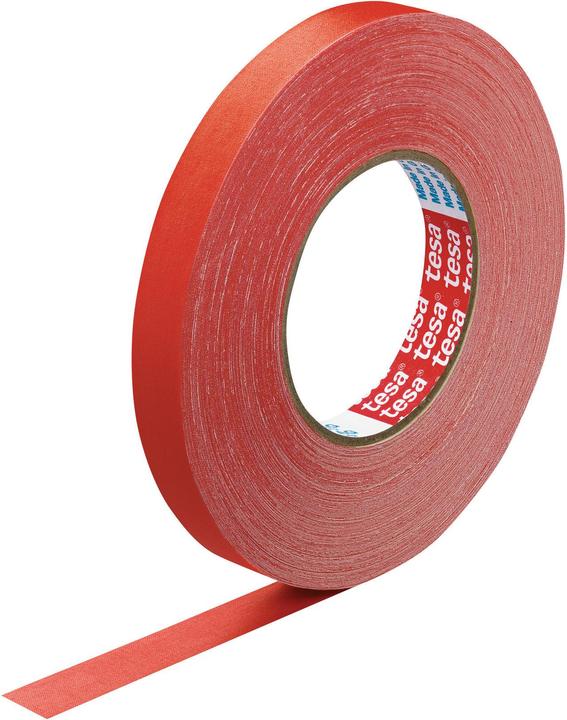 Image du produit tesa EXTRA POWER PERFECT Bande tissée, Ductape renforcé de tissu (19 mm)
