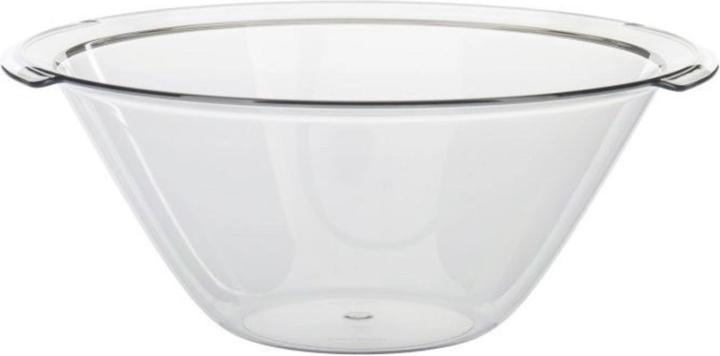 Produktbild Westmark Salatschüssel (32 cm, 4 l)