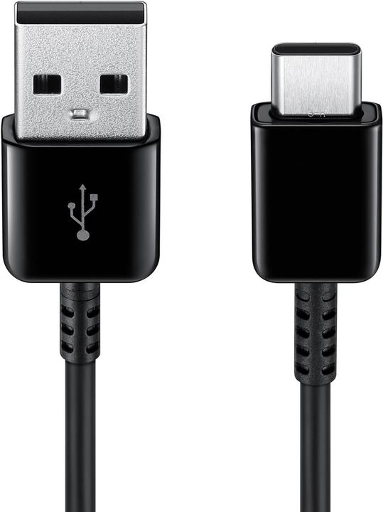 Actual product image Samsung USB type C - USB A (1.20 m, USB 2.0)