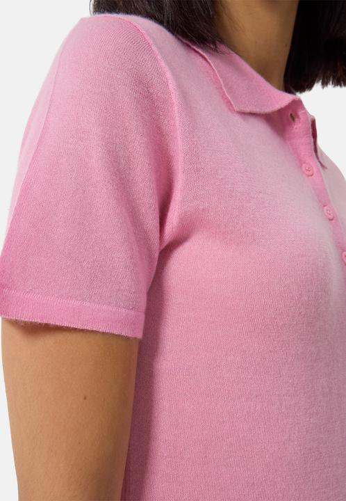 Immagine prodotto Cash-Mere Kaschmir Poloshirt Kurzarm (M)
