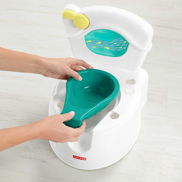 Produktbild Fisher-Price Meeresrausch Töpfchen