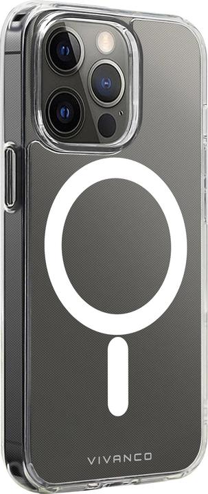 Immagine prodotto Vivanco quarta di copertina (Apple iPhone 13 Pro)