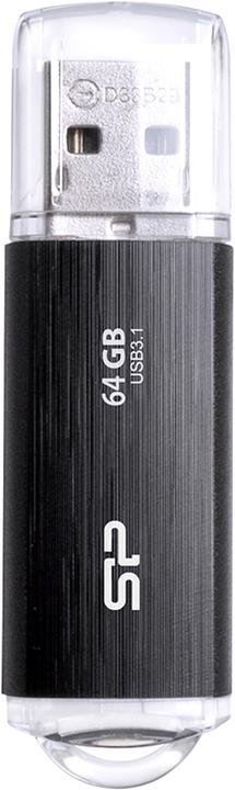 Immagine prodotto Silicon Power Fiamma B02 (64 GB, USB-A, USB 3.1)