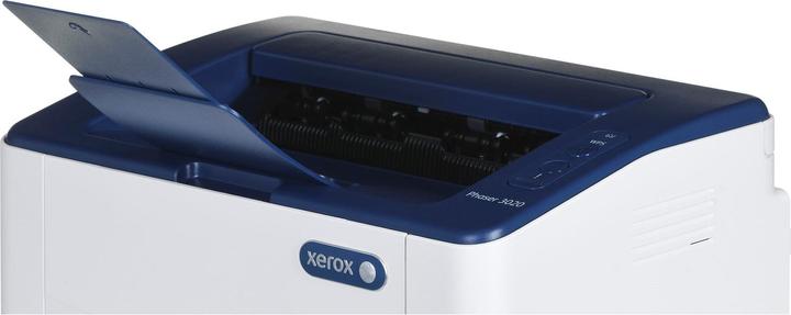 Image du produit Xerox Phaser 3020BI (Laser, Noir et blanc)
