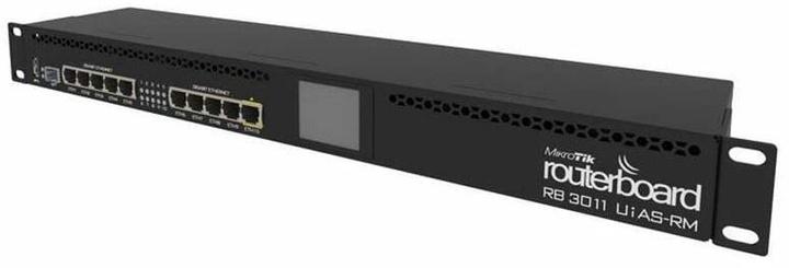 Produktbild MikroTik Rb3011uias-Rm