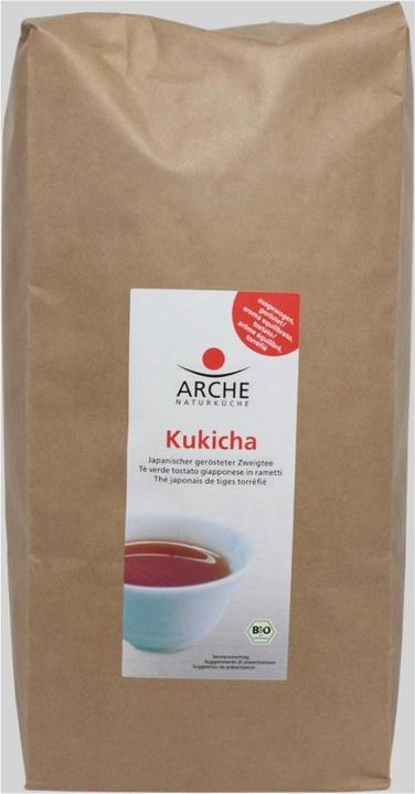 Produktbild Arche Naturküche Kukicha (1000 g)