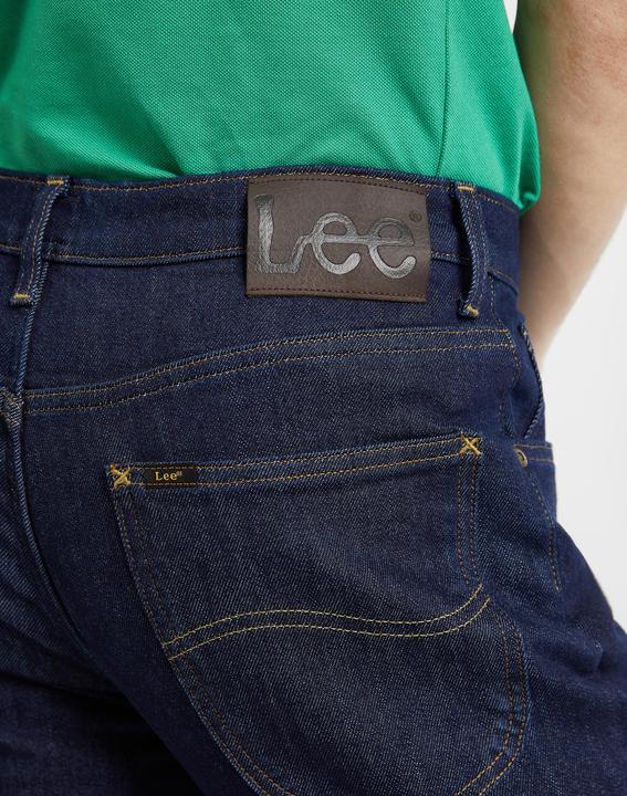 Image du produit Lee Brooklyn Jeans Straight rinse (W30/L32)