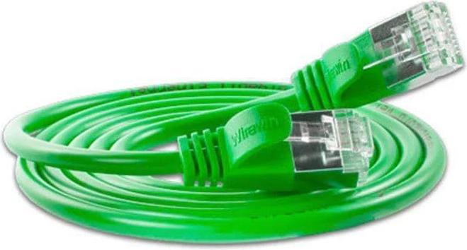 Actual product image Wirewin Network cable (U/FTP, CAT6, 10 m)
