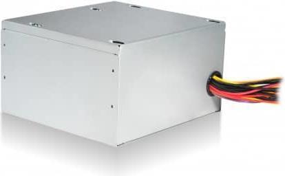 Actual product image Spire Housing Tricer 1415 + 420w & USB3 (mATX)