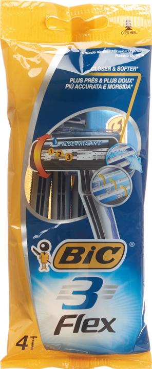 Immagine prodotto Bic Flex 3