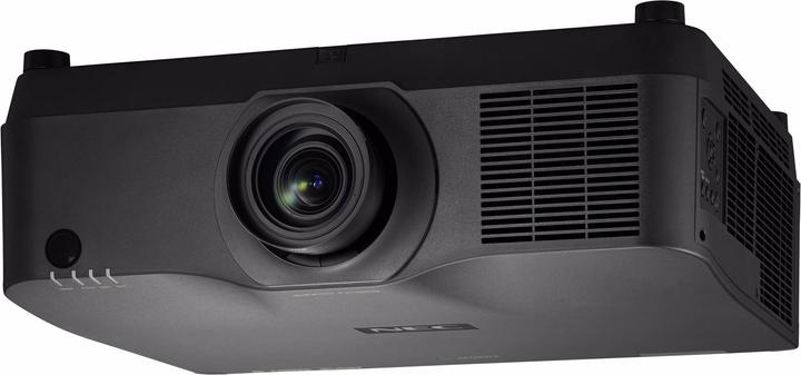 Productafbeelding NEC PA1004UL - 3 LCD projector - 3D - 10000 ANSI lumen - WUXGA (1920 x 1200) (Volledige HD, 10000 lm, 1.46 - 2.95:1)