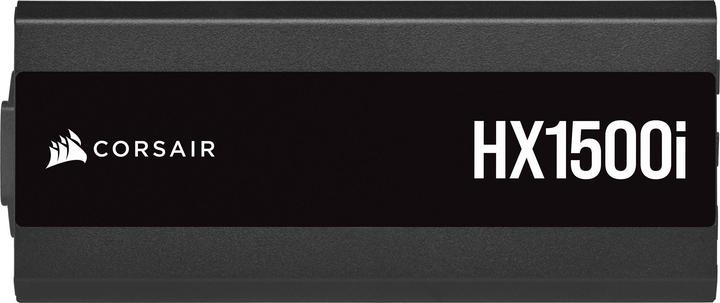 Actual product image Corsair HX1500i (2023) (1500 W)