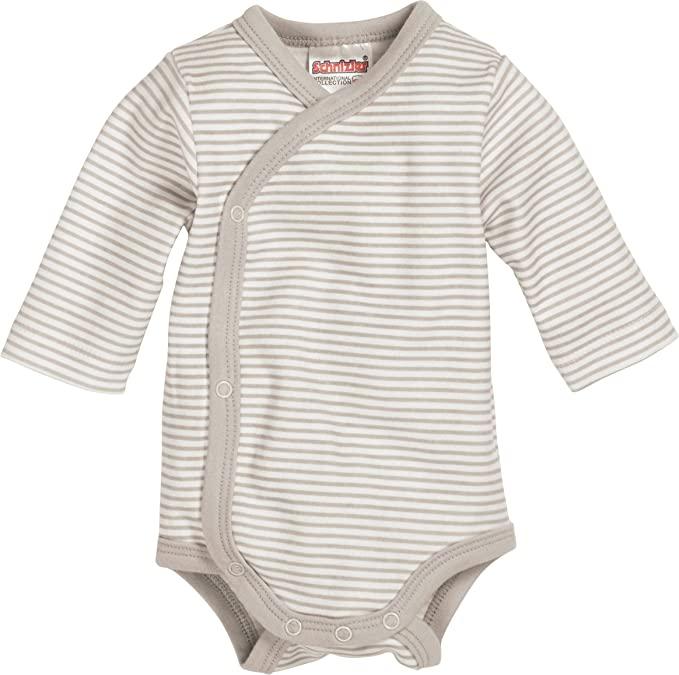Immagine prodotto Playshoes Body avvolgente a maniche lunghe set di 2 taglie 50 (50)