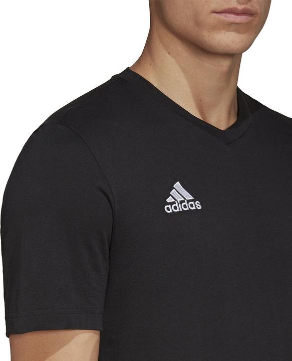 Actual product image adidas Entrada 22 T-shirt men (S)