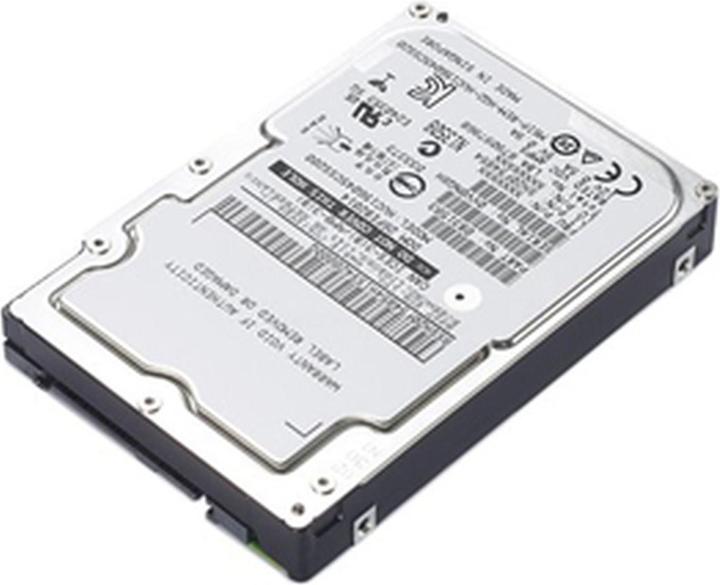 Image du produit Lenovo Disque dur 00WG700 (1.20 To, 2.5")