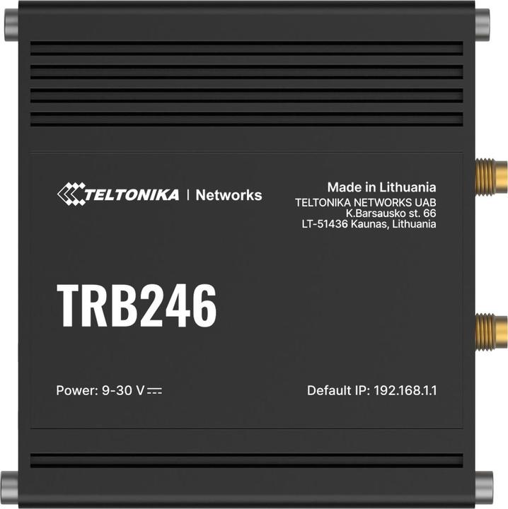 Immagine prodotto Teltonika TRB246