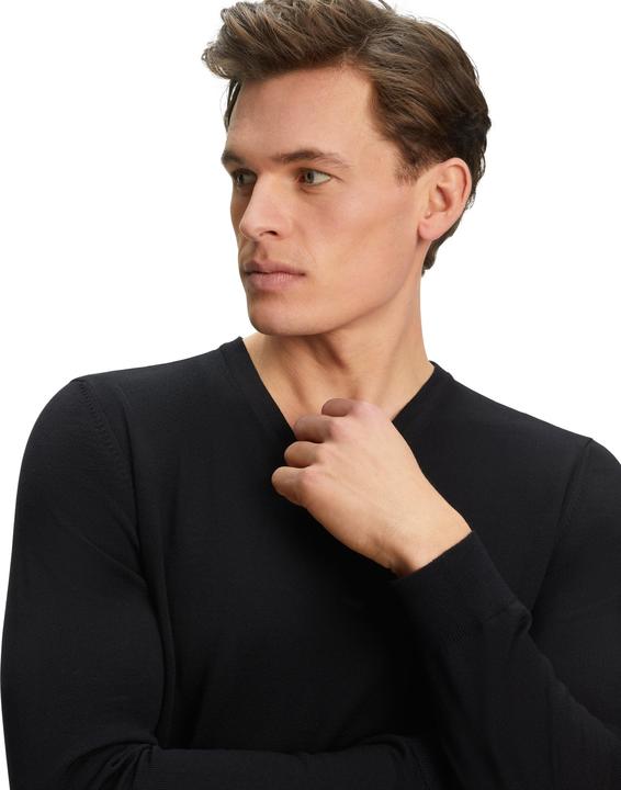 Image du produit Falke BA V-Neck m (S)