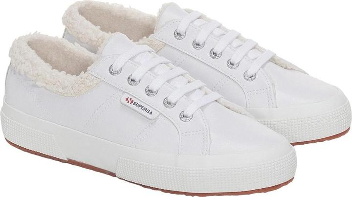 Superga Sneaker 2750 Veganes Leder