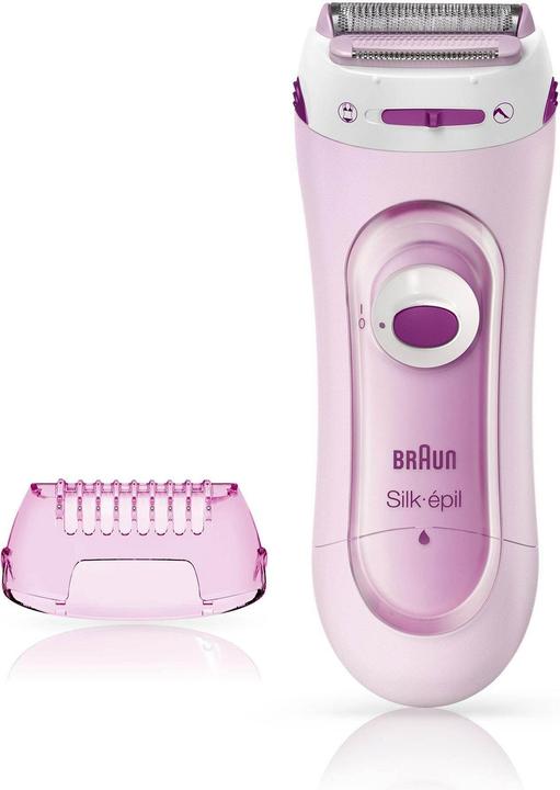 Braun LS 5100