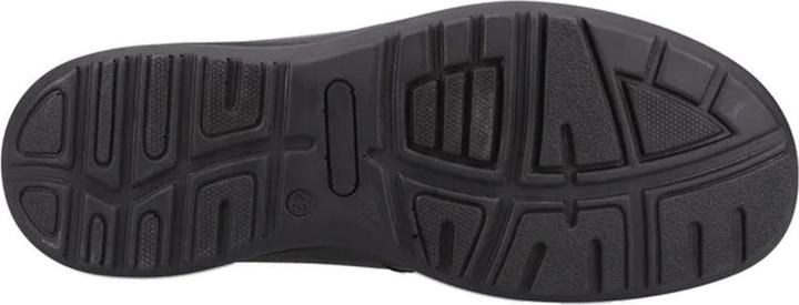 Image du produit Fleet & Foster Bottines en cuir Targhee pour hommes (45.5)