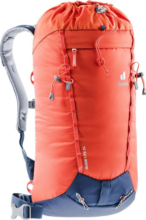 Immagine prodotto Deuter Zaino Guide Lite 24 (24 l)