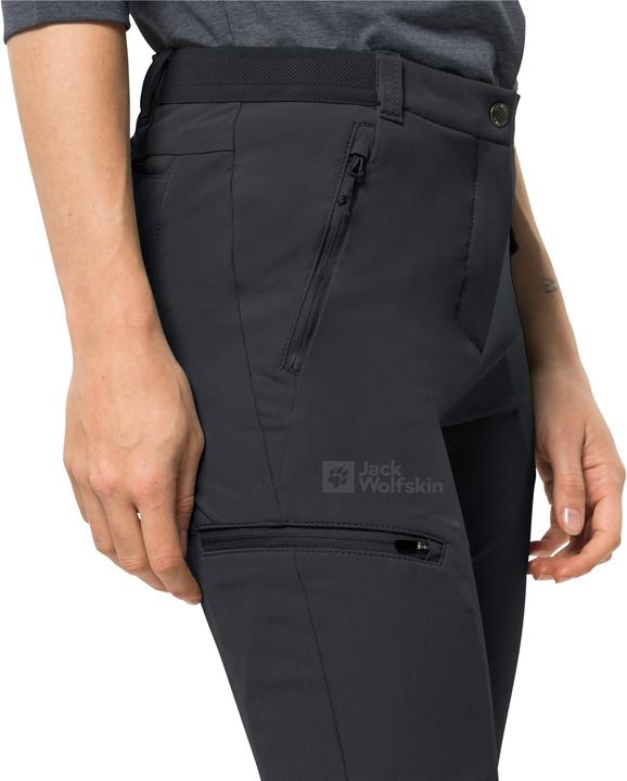 Actual product image Jack Wolfskin Geigelstein Pants W (M, 40 E)
