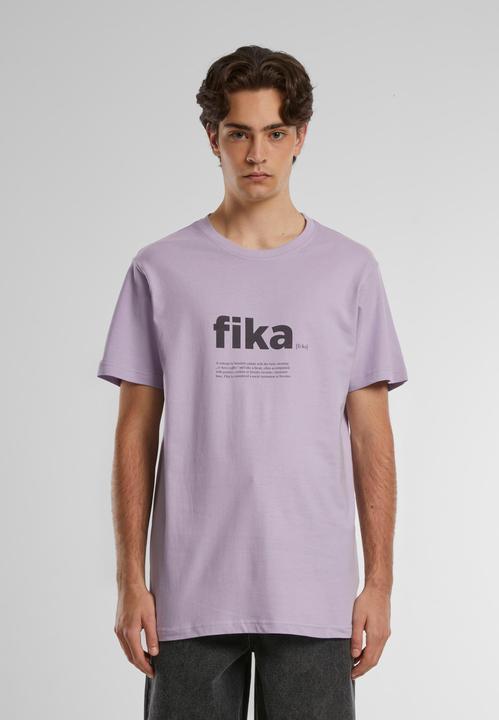 Immagine prodotto Mister Tee Fika Definition Tee - 7388 (L)