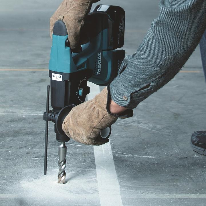 Produktbild Makita DHR243RTJW (Akkubetrieb)