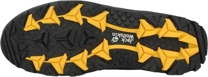 Immagine prodotto Jack Wolfskin Vojo 3 Texapore Mid (48)