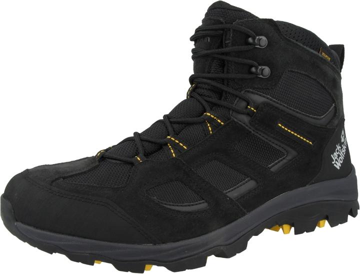 Immagine prodotto Jack Wolfskin Vojo 3 Texapore Mid (48)