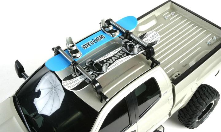 Produktbild Tamiya Toyota Tundra Highlift (Kit)