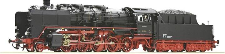 Immagine prodotto Roco H0 Ro Locomotiva a vapore 50 849, Dr (Dcc) (Traccia IV)