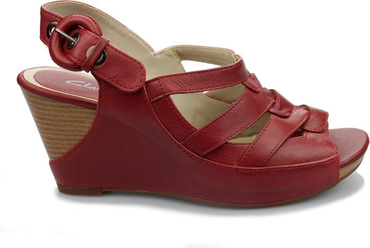 Immagine prodotto Clarks Faggio d'argento (37.5)