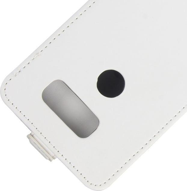 Immagine prodotto MU Classic Flipcase in pelle (LG V30)