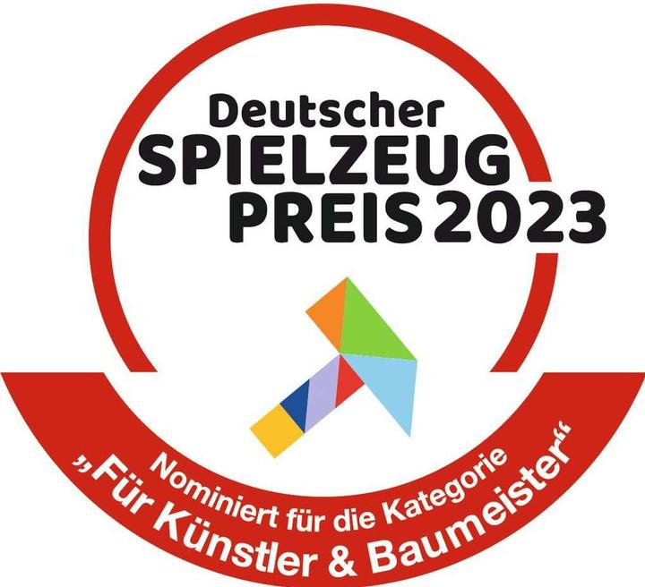 Produktbild Thinkfun Free Fall (Englisch, Französisch, Portugiesisch, Italienisch, Niederländisch, Deutsch, Spanisch)