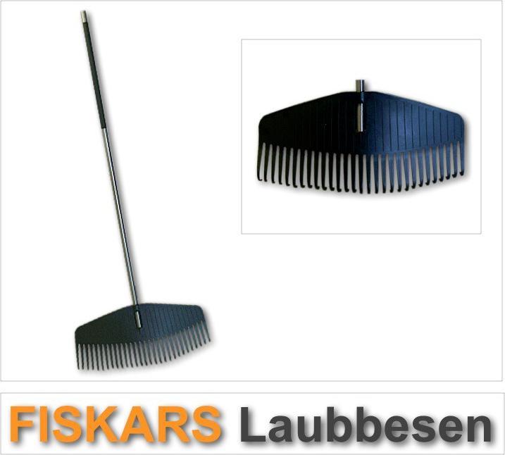 Productafbeelding Fiskars 1000660 Hark Gazonhark