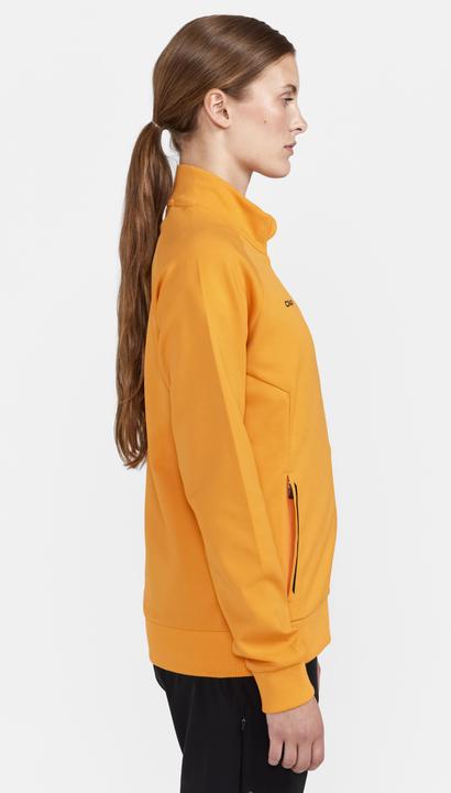 Produktbild Craft Core Soul Full Zip Jacket W (XXL)