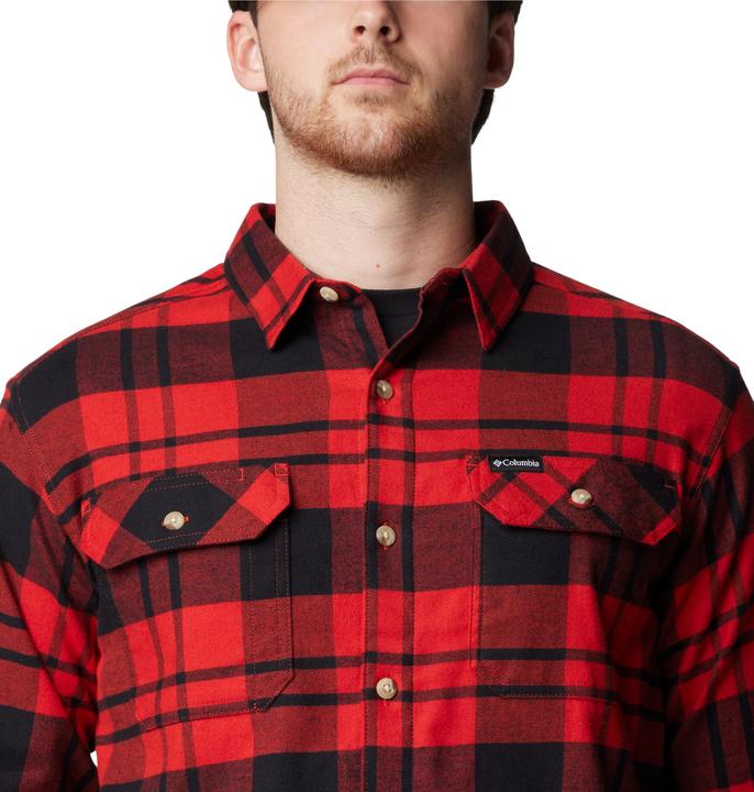 Image du produit Columbia Flare Gun Stretch Flannel (S)