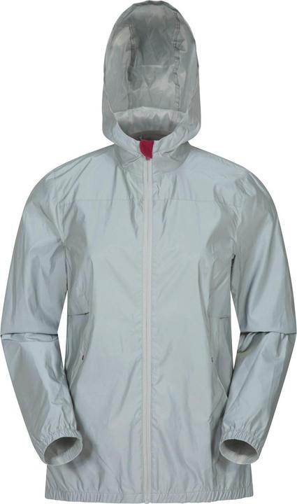 Image du produit Mountain Warehouse - Veste réfléchissante DASHING - Femme (34 D)