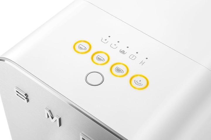 Actual product image Smeg BCC12WHMEU