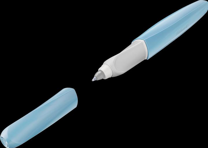 Produktbild Pelikan Tintenroller Twist Eco blau (Blau, 1 x)