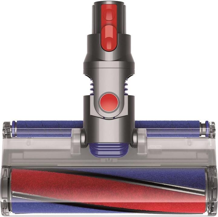 Produktbild Dyson Fluffy Nickel