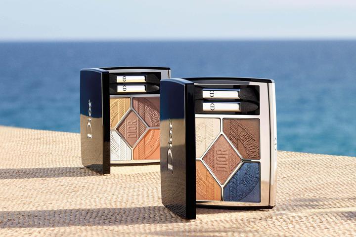 Immagine prodotto Dior Diorshow 5 CouleursEyeshadow L/Ed 533 Sum Int23 (533)