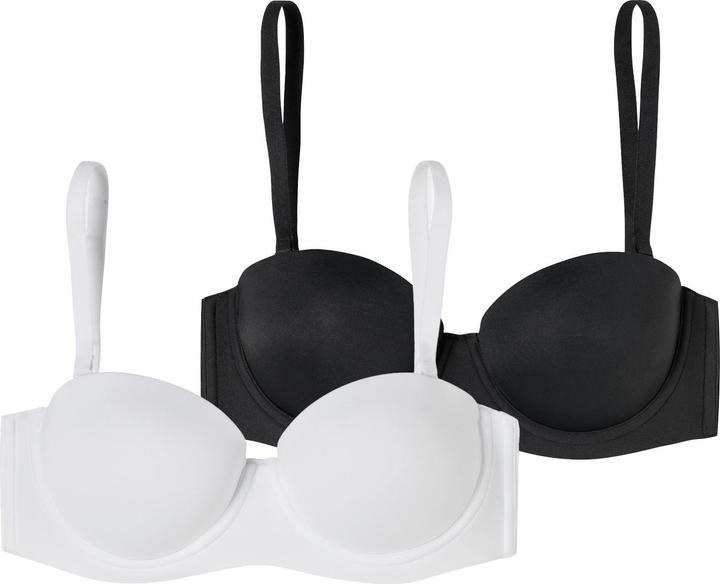 Noir et blanc