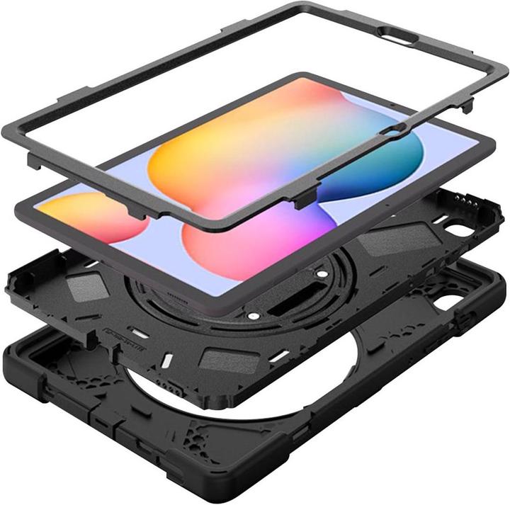 Image du produit Eiger Peak 500 Case (Galaxy Tab S6 Lite)