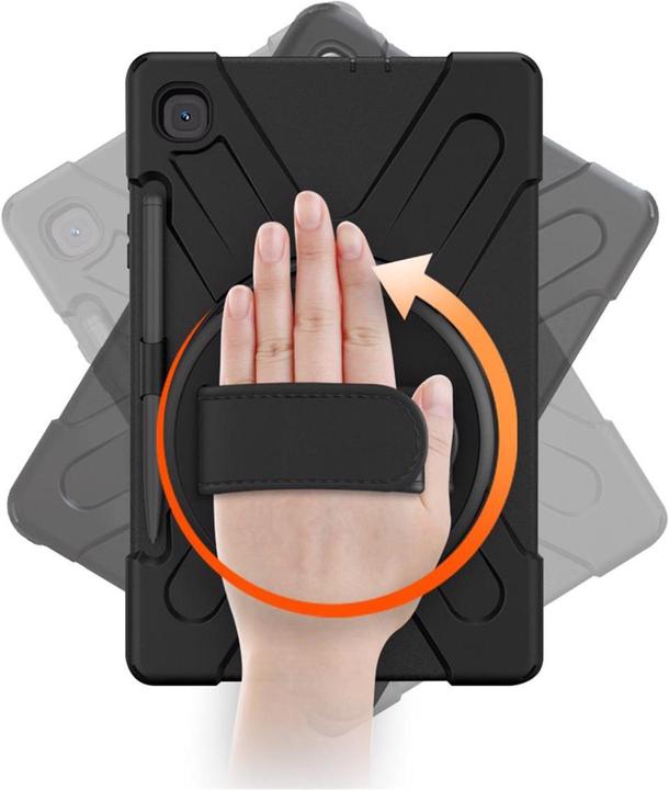 Image du produit Eiger Peak 500 Case (Galaxy Tab S6 Lite)